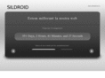 sildroid.es