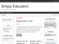 simplyeducation.net