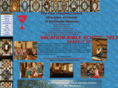 smithvillefirstchristianchurch.com