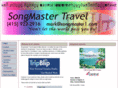 songmastertravel.com