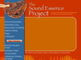 soundessenceproject.org