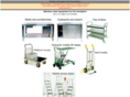stainlessequipment.co.uk