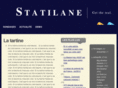 statilane.com