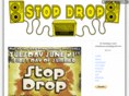 stopdropmusic.com