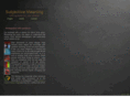 subjectivemeaning.com