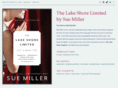 suemillerbooks.com