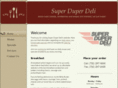 superduperdeli.com