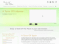 tasteoftheplace.com