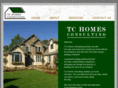 tchomesconsulting.com