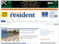 the-resident.com