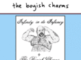 theboyishcharms.com