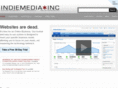 theindiearmy.com