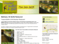 tropicalbrazilianrestaurant.com