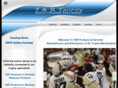 trtrophy.com