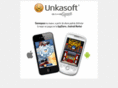 unkasoft.mobi