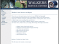 walkerservicecenter.com