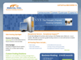 webhostingraleigh.com