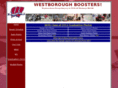 westboroughboosters.com
