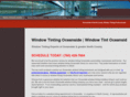 windowtintingoceanside.com
