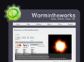 wormintheworks.com