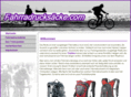 xn--fahrradruckscke-clb.com