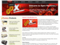 xpertmachinery.com