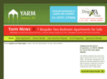 yarmhomes.com