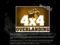 4x4overlanding.com