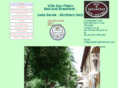 abedandbreakfastinitaly.com