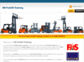 abforklifts.com