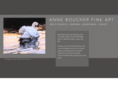 anneboucherfineart.com