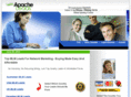 apacheleadsaustralia.com