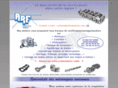 arfindustries.com