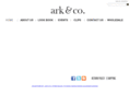 arkandco.com
