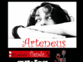 arteneus.com