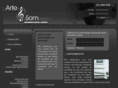 artesominstrumentos.com.br