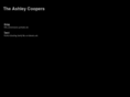ashleycooper.net