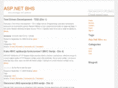 aspnet-bhs.info