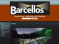 barcelloslightingdesign.com