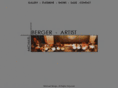 bergerart.com