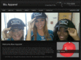 bluapparel.com