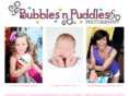 bubblesnpuddles.com