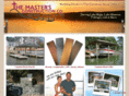carolinadockbuilders.com