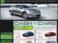 cashforcarsprogram.com