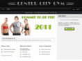 centercitygym.com