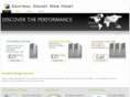 centralcoastwebhost.com
