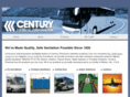 centurychemical.com