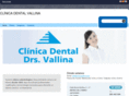 clinicavallina.com