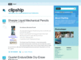 clipship.com