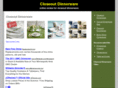 closeoutdinnerware.com
